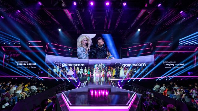 Gamescom 2026 Leans Into Conservation, Accessibility, and Democracy