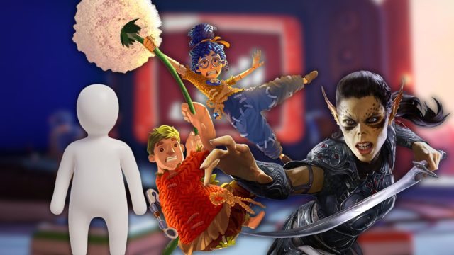 Discover the Best Co-Op Games of the 2020s for Ultimate Team Play
