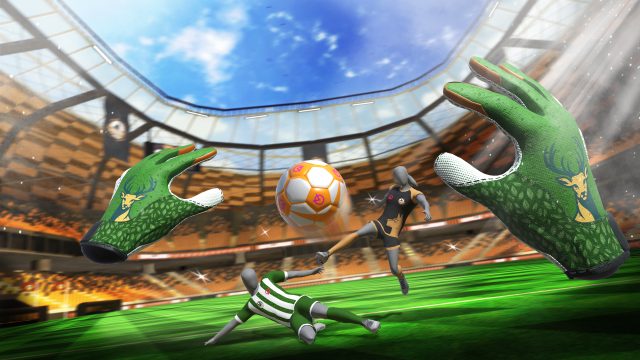 Experience the Thrill of CleanSheet Soccer 2: A Guide to Downloading