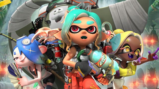 Explore the Exciting New Game Releases for Switch 2 This July