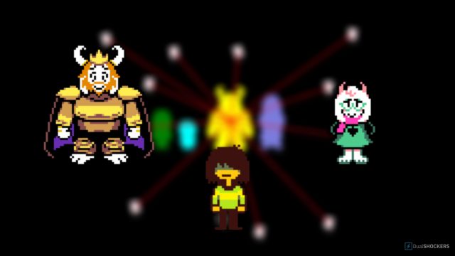 Unlocking Deltarune: Your Ultimate Guide to Downloading and Playing