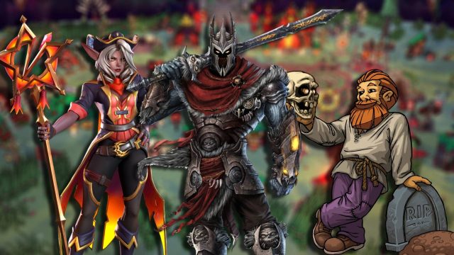 Explore Cozy Games That Embrace Your Inner Villain