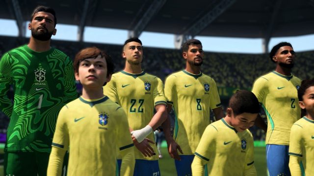 Unlock Top Talent: Free Agents in EA FC 26 Career Mode