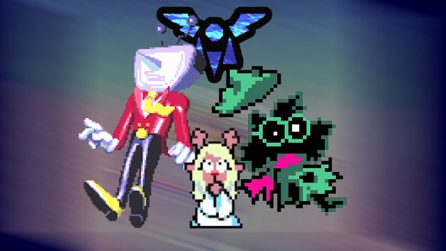 Unlocking Deltarune: Your Essential Game Download Guide
