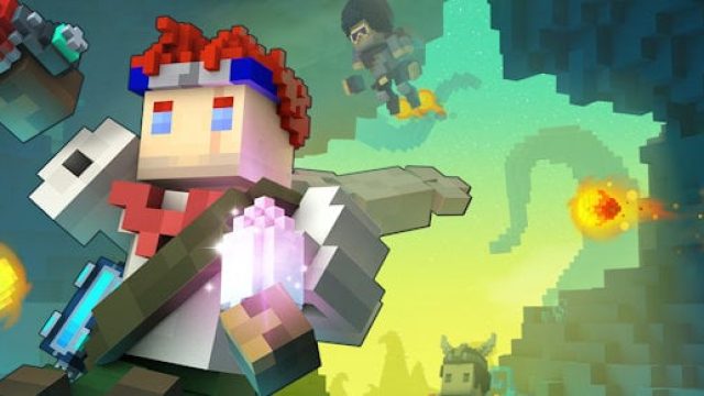 Your Ultimate Guide to Downloading Trove: A Blocky Adventure Awaits
