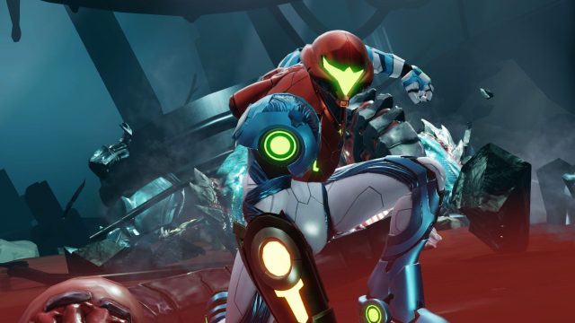 Explore the Latest Leaks: What We Know About Metroid Ravenous