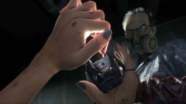 Unlock the Thrills: Your Guide to Netflix's Latest Horror Game