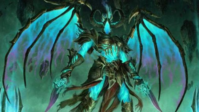 Explore the Excitement of Diablo IV's Latest Content Update