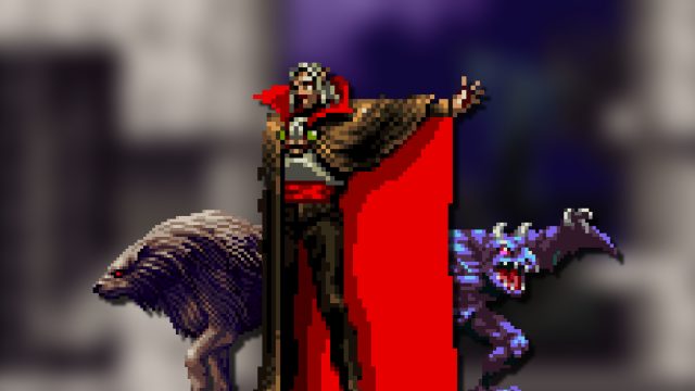 Your Ultimate Guide to Downloading Castlevania: Symphony of the Night