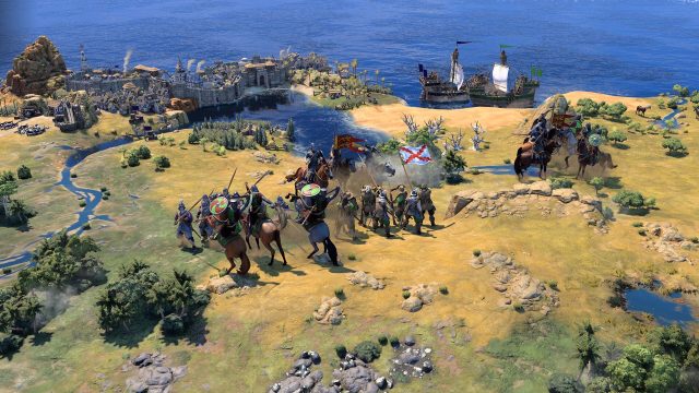 Why the Future of Civilization 7 is Looking Bright: A Download Guide