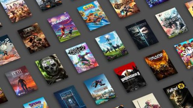 The Future of Gaming: Digitizing Your Game Collection Now