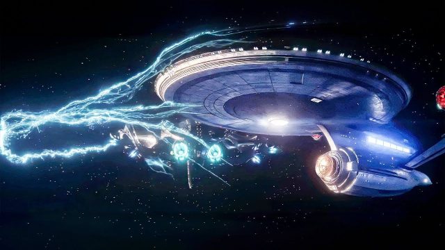 Your Ultimate Guide to Downloading Star Trek: Strange New Worlds Season 4