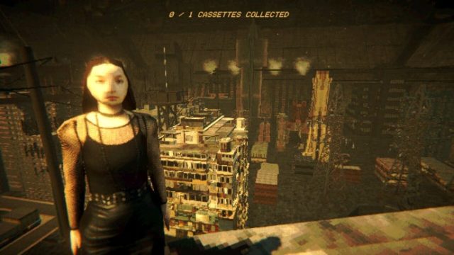 Game: Lullabies Made of Static is a quieter, slower, but still quite welcome add