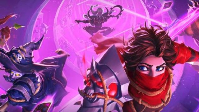 Your Comprehensive Guide to Downloading Hearthstone: Escape from Violet Hold