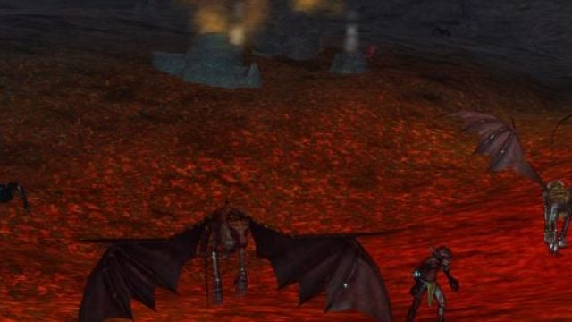 Mastering the Heat: Downloading the Scorched Sky Celebration in EverQuest