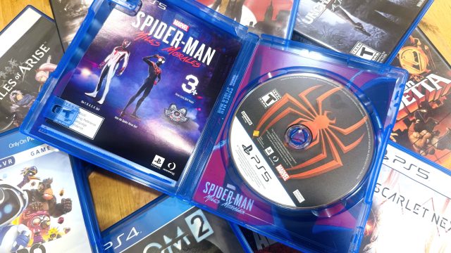 The Future of Game Downloads: Embracing Digital Over Discs