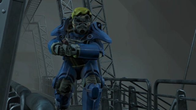 Explore the Latest Fallout 4 Quest Mod Featuring Iconic Voice Talent