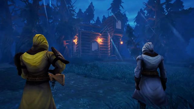 Explore the Ultimate Survival Experience in the Latest City Builder Game