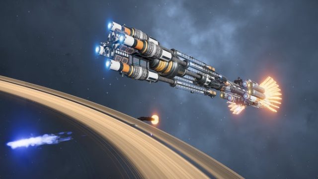 Explore the Galactic Frontiers: Terra Invicta Game Download Guide