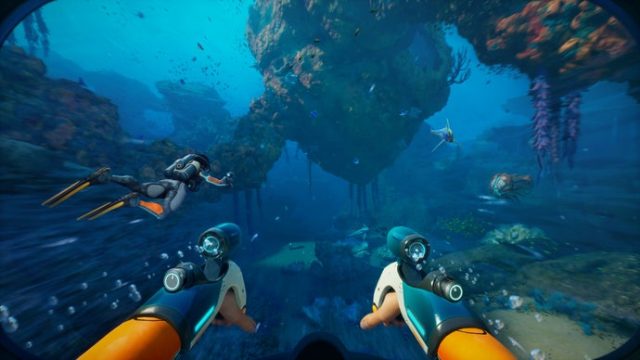 Exciting Developments for Unknown Worlds: What Gamers Need to Know