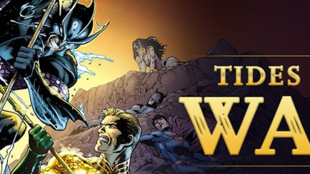 Dive into the Action: A Complete Guide to Download DC Universe Online