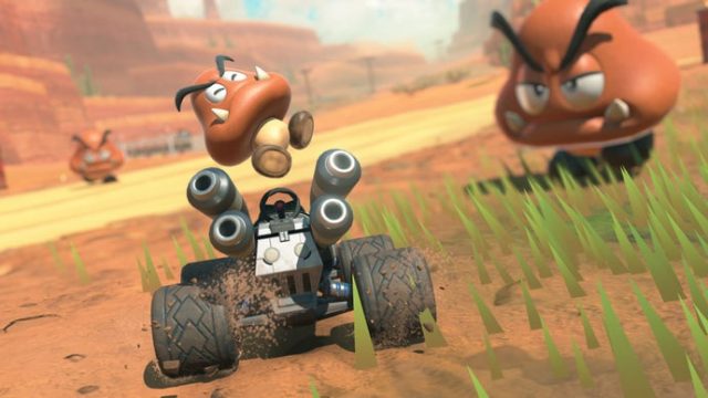 Explore the Latest Features in Mario Kart World: Your Ultimate Download Guide