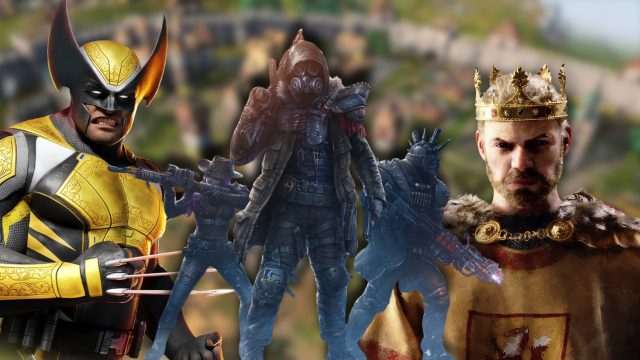 Ultimate Guide to Downloading Today's Best Strategy Games