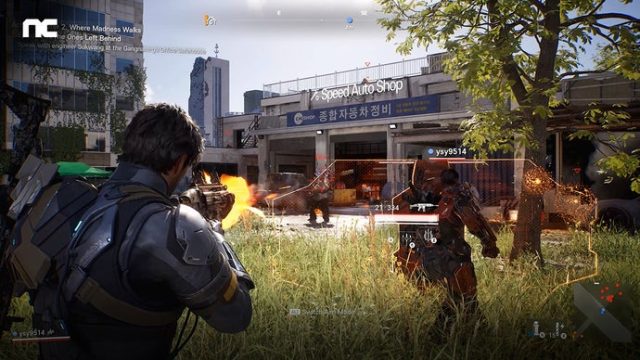 Cinder City: Your Essential Guide to Downloading the Latest MMO Shooter