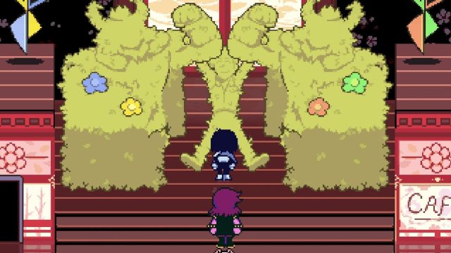 Ultimate Guide to Downloading Deltarune Chapter 5 for All Platforms