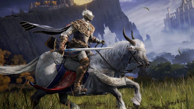 Your Essential Guide to Downloading Elden Ring's New Tarnished Pack DLC