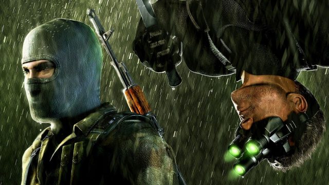Unlocking 