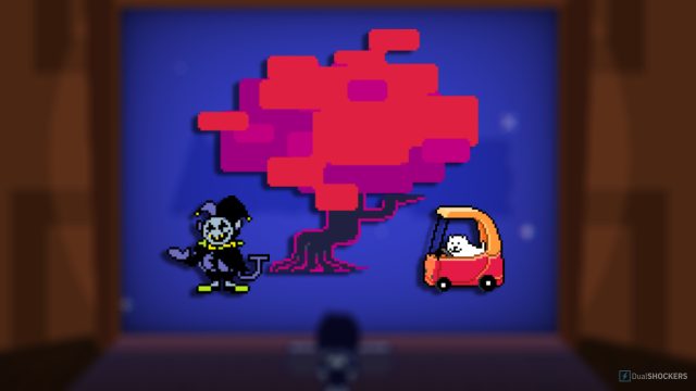 Unlocking Deltarune: Essential Guide for New Players