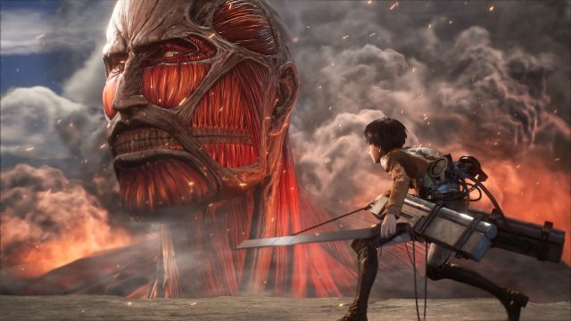 Ultimate Guide to Downloading the New Attack on Titan Game