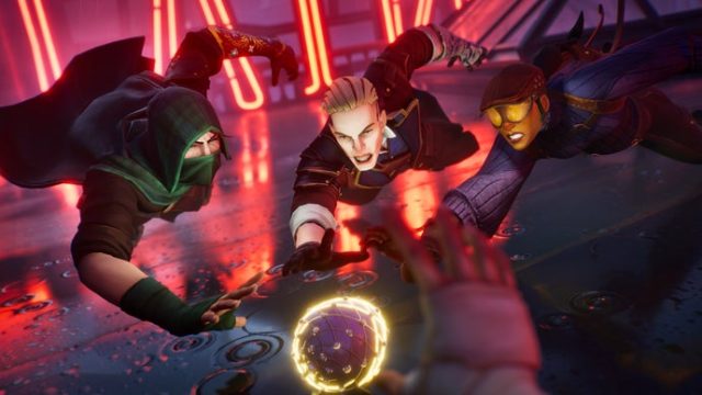 Discover the Latest on Thick as Thieves and Game Downloads