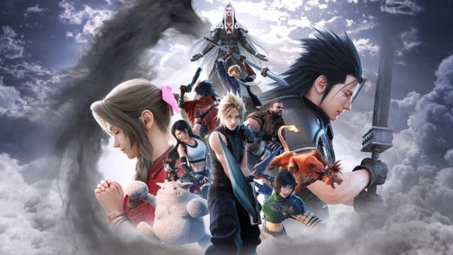 The final Final Fantasy 7 remake game Revelation may not actually be the end of