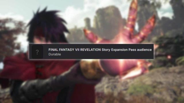 Your Ultimate Guide to Downloading Final Fantasy 7 Revelation