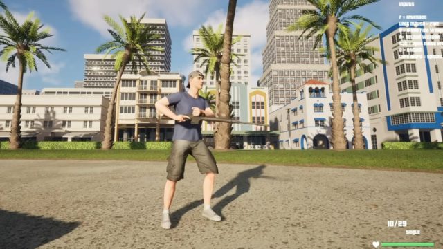 Discover 'Phantom Vice Auto': A New Gaming Adventure