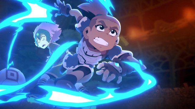 Your Guide to Downloading Dragon Strikers: Get Ready for Season 2