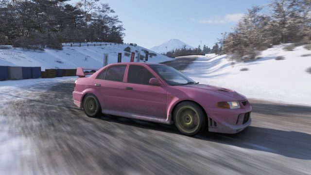 Unlocking Sekibe Time Attack in Forza Horizon 6: Your Essential Guide