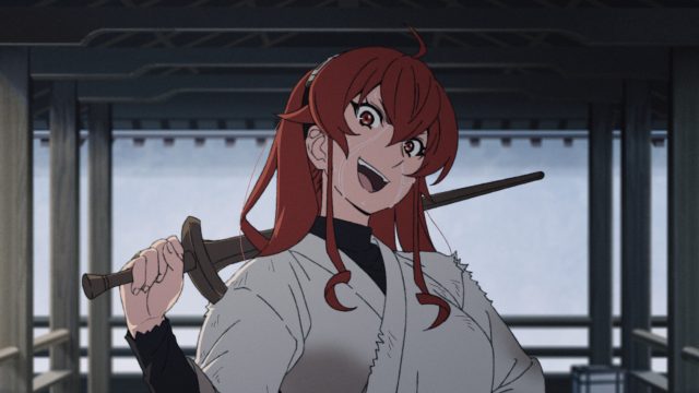 Your Ultimate Guide to Downloading Mushuko Tensei Season 3