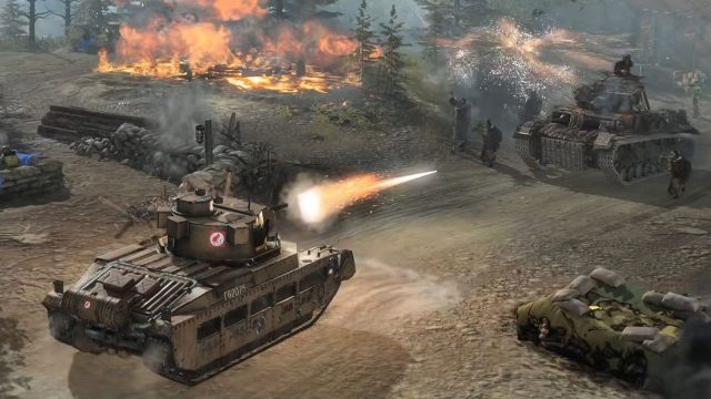 Unlock the Tactical Depth of Company of Heroes 3: Final Stand Today