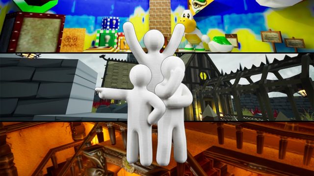 Unlock the Nostalgic Fun of Meccha Chameleon Maps Today