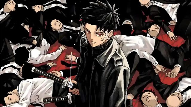 The Ultimate Guide to Downloading Kagurabachi: Your Next Favorite Anime Experience