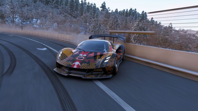 Master Drift Tapping in Forza Horizon 6: Your Ultimate Guide