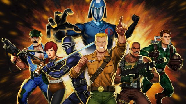 Unlocking the Excitement of G.I. Joe: Download the Latest Game Now