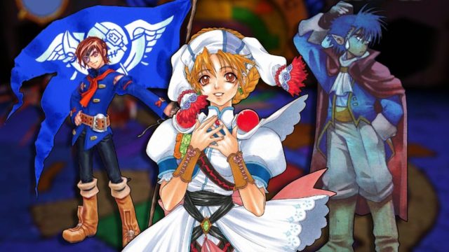 The Ultimate Guide to Downloading Classic Sega Dreamcast JRPGs