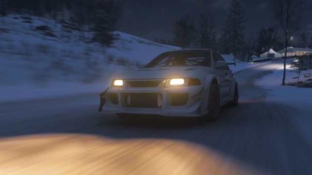 Ultimate G