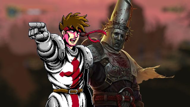 Discover the Hidden Gems of Metroidvania Games You Must Play
