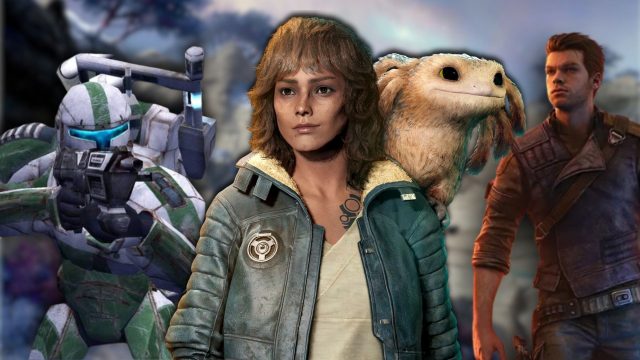 Discover Inspired Star Wars Games with Underdog Tales