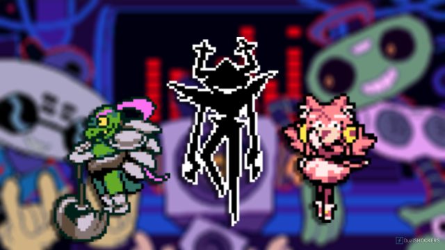 Unlocking Deltarune: A Comprehensive Guide to Game Downloads